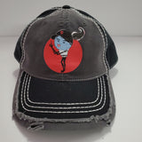 Custom Creature Ball Caps
