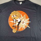 Fire Cracker