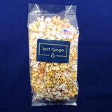 Plain & Flavored Popcorn