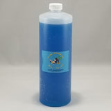Blue Raspberry-1 Quart - 32 oz-Best Syrups