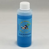 Blue Raspberry-4oz Bottle-Best Syrups