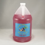 Candy Apple Syrup 1 Gallon - 128 oz