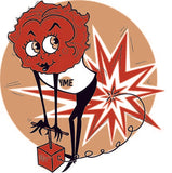 Fire Cracker--Best Syrups