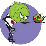 Poison Apple