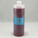 Red Hot-1 Quart - 32 oz-Best Syrups