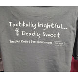 Tactikal Cutie