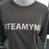 #TeamYME Short Sleeve T-Shirts