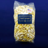 Plain & Flavored Popcorn