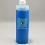 Blue Raspberry-1 Pint - 16 oz-Best Syrups