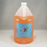 Mango Syrup 1 Gallon - 128 oz