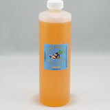 Mango-1 Pint - 16 oz-Best Syrups