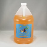 Orange Dream  Syrup 1 Gallon - 128 oz