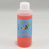 Pink Cotton Candy-4oz Bottle-Best Syrups