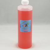 Pink Cotton Candy-1 Pint - 16 oz-Best Syrups