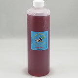 Red Hot-1 Pint - 16 oz-Best Syrups