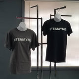 #TeamYME Short Sleeve T-Shirts